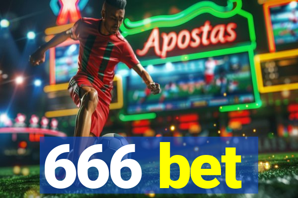 666 bet